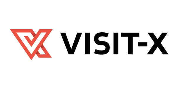 Logo Visit-X